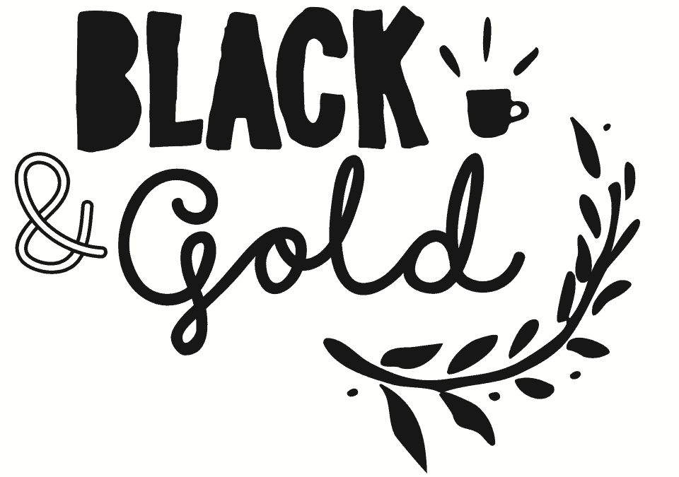 Black & Gold - Coffee & eatery