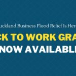 Back to Work Grants to Support Business Recovery Open For Applications