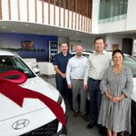 Business North Harbour are excited to announce our newest Platinum partnership with North Harbour Hyundai