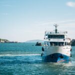 Cancelled Auckland ferry services saved, new operator on board
