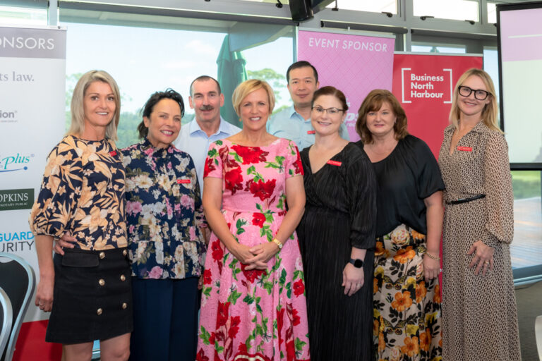 Women in Business - New Zealand’s Media Superstar, Hilary Barry ...