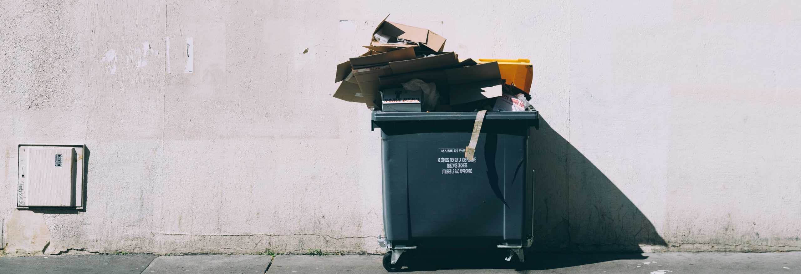 Trash