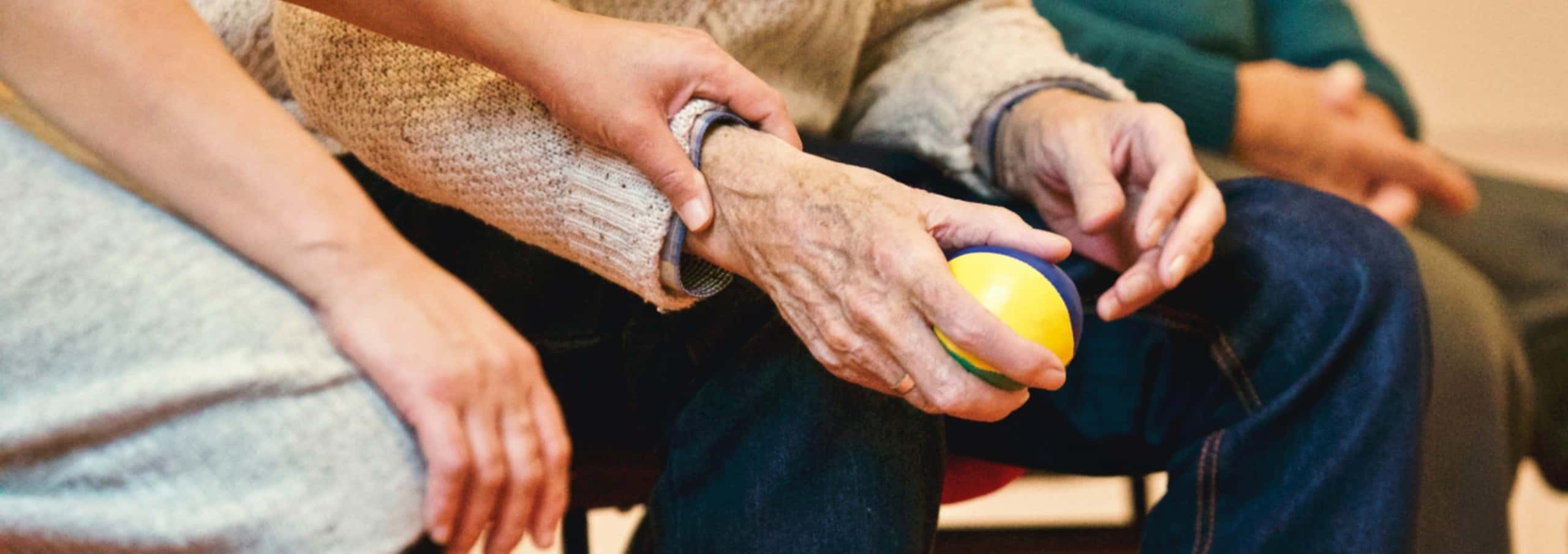 health elderly