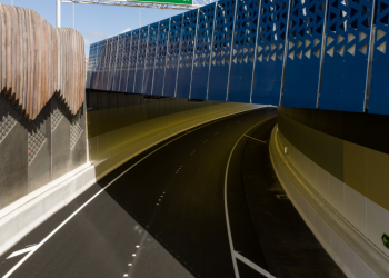 Northern Corridor Project