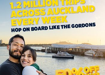 Half Price Discount on Public Transport Fares