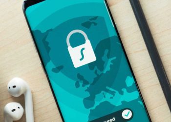 Privacy Phone Locked