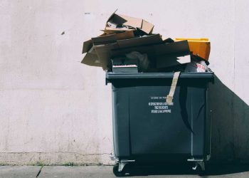 Trash