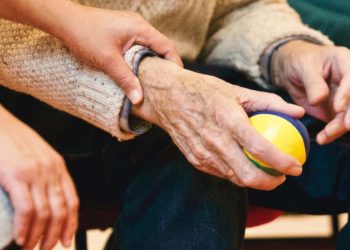 health elderly