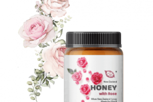 rose-honey