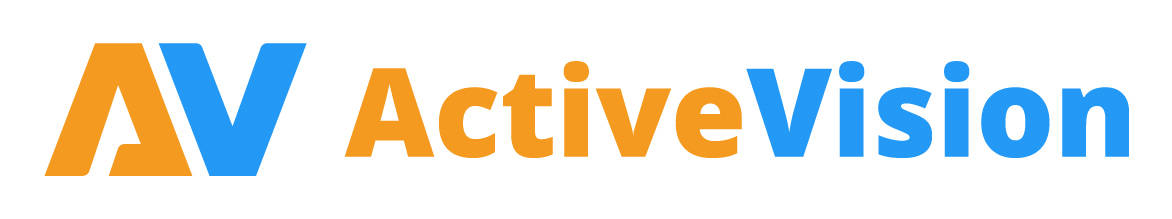 Active Vision Limited