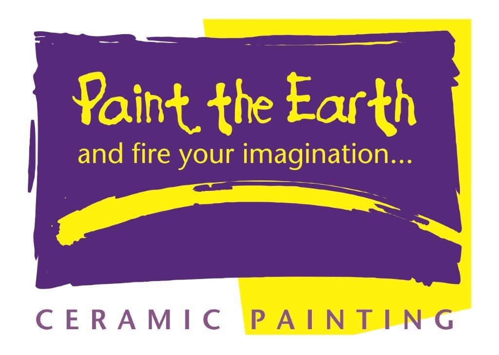 Paint The Earth