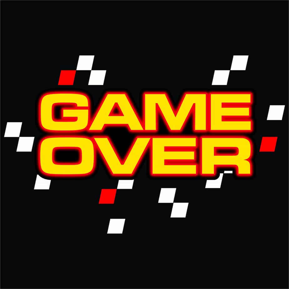 Game Over Auckland