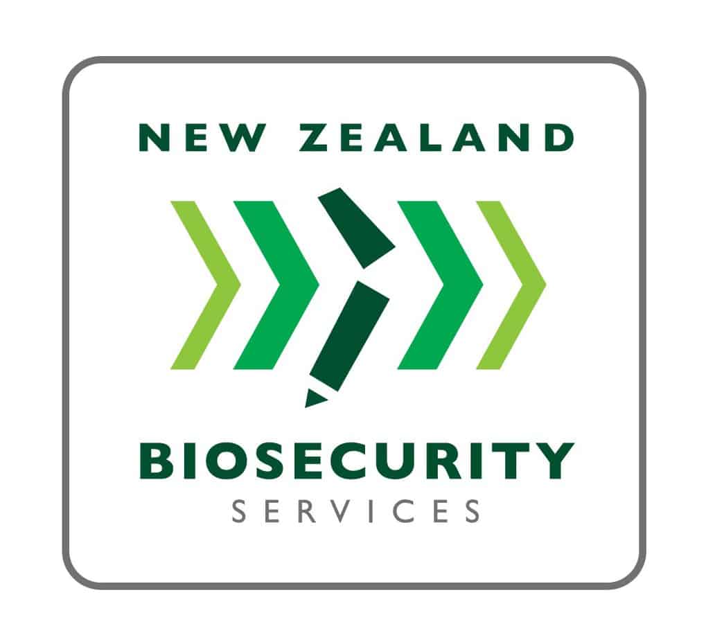 New Zealand Biosecurity Services Limited