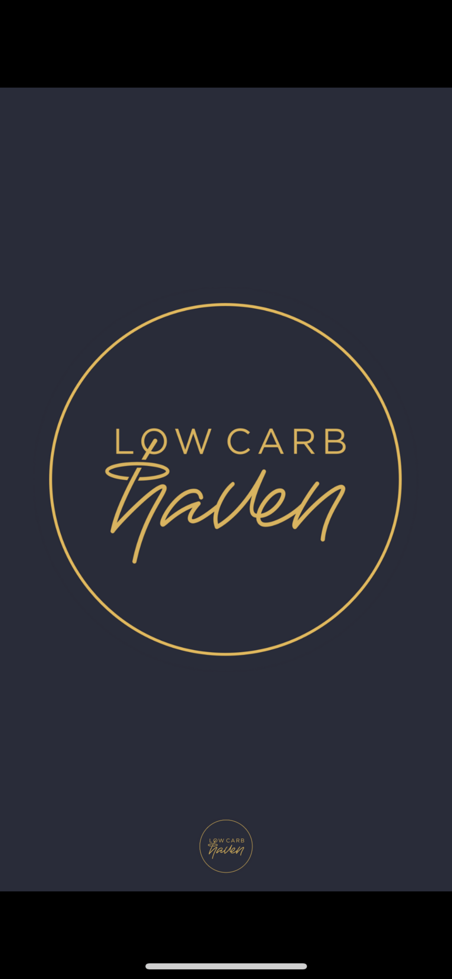 Low Carb Haven