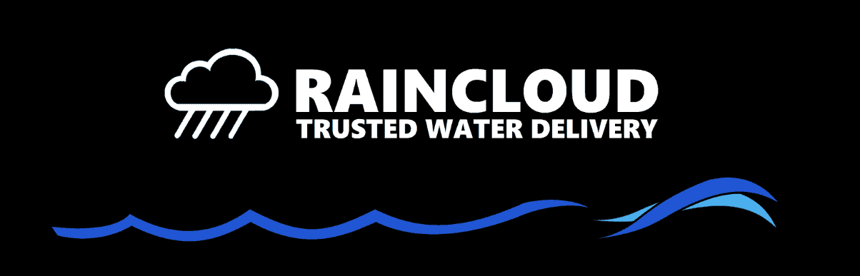 Raincloud – Trusted Water Delivery