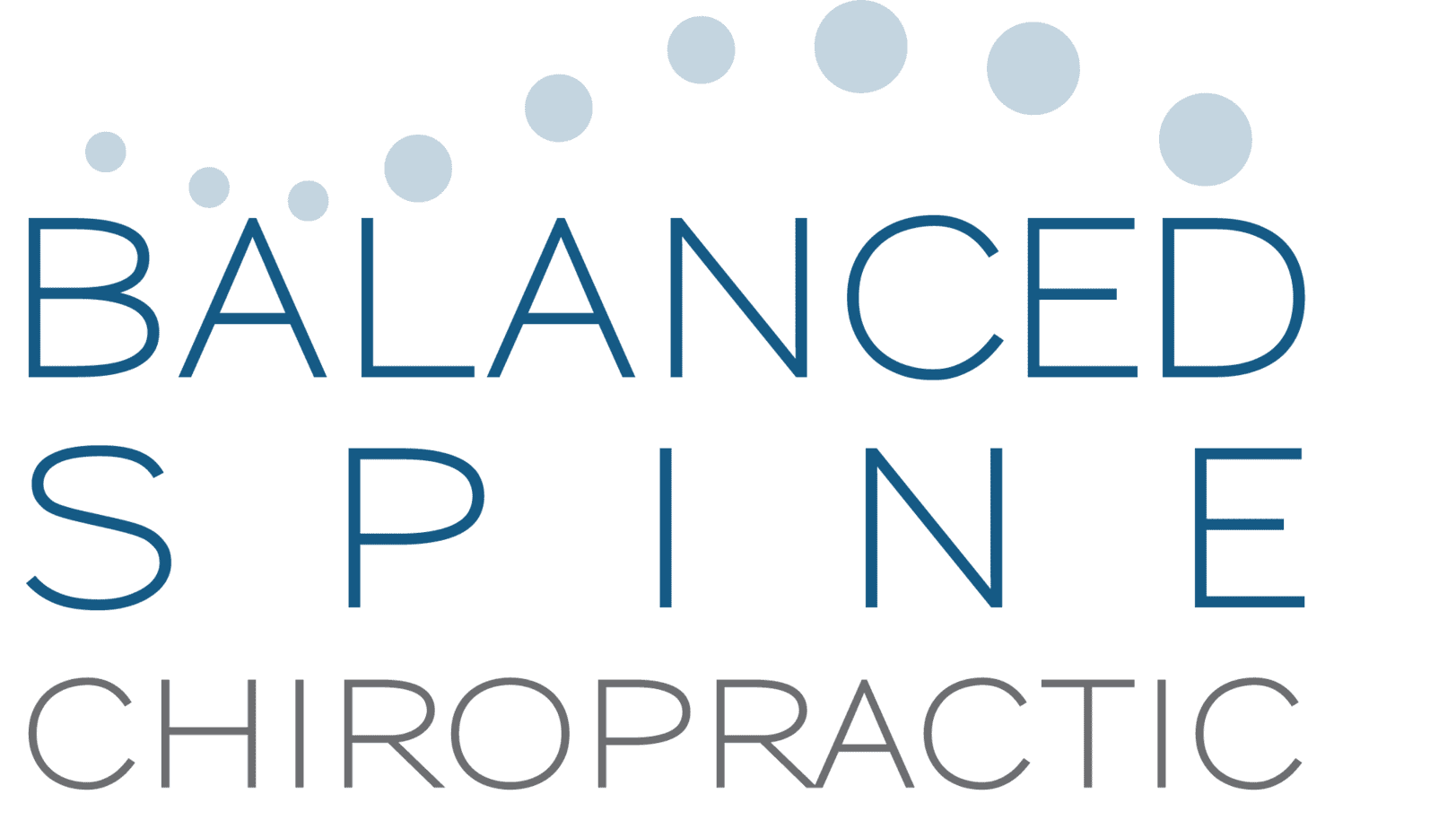 Balanced Spine Chiropractic