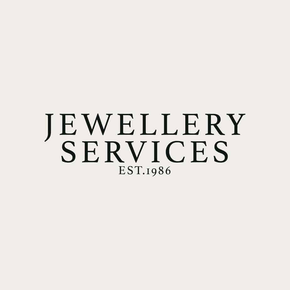 Jewellery Services Ltd