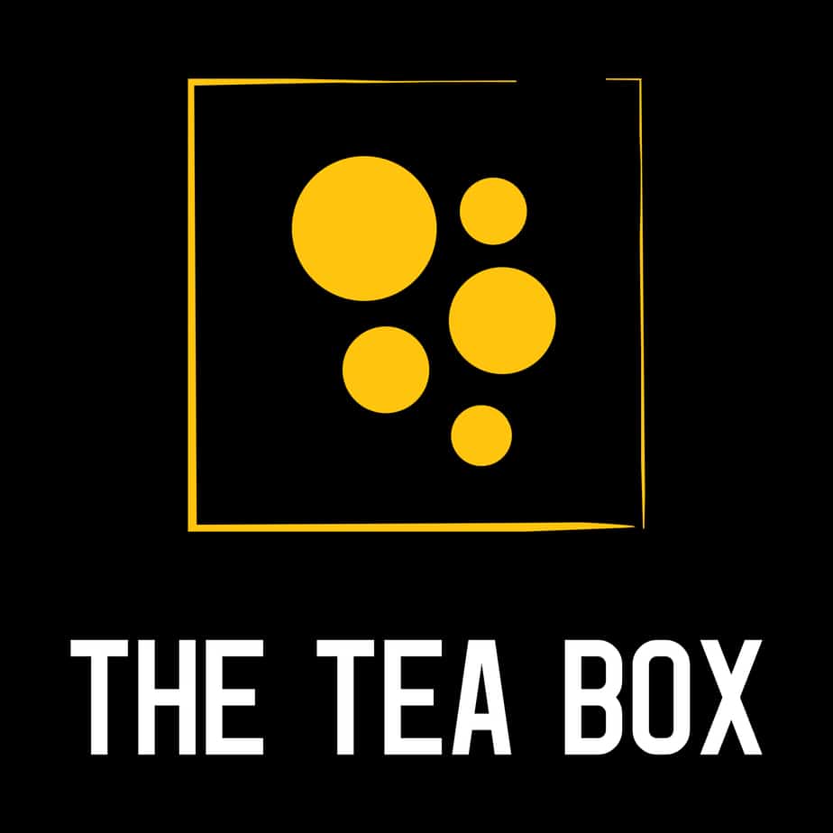 The Tea Box