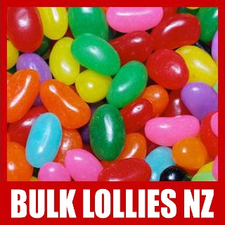 Bulk Lollies NZ