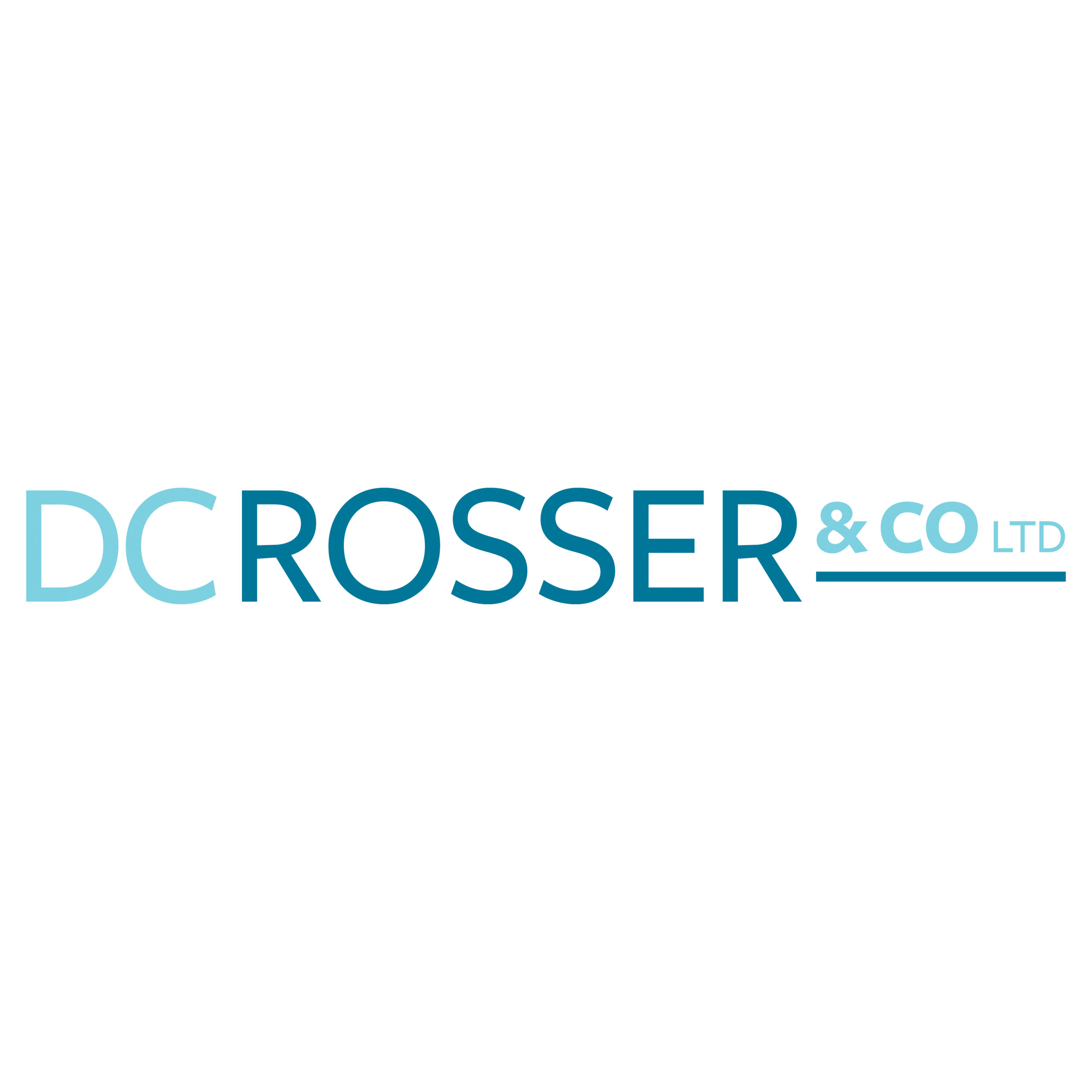 DC Rosser & Co