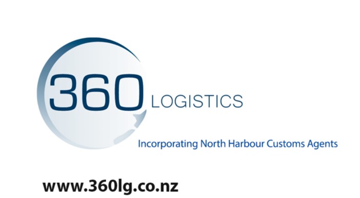 360 Logistics Group Ltd Incorporating North Harbour Customs Agents