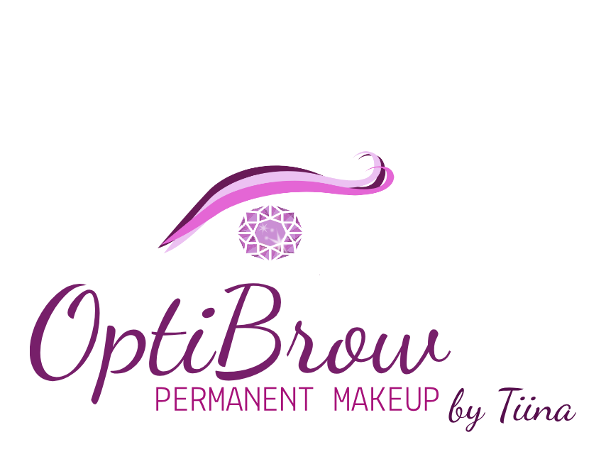 Optibrow Permanent makeup