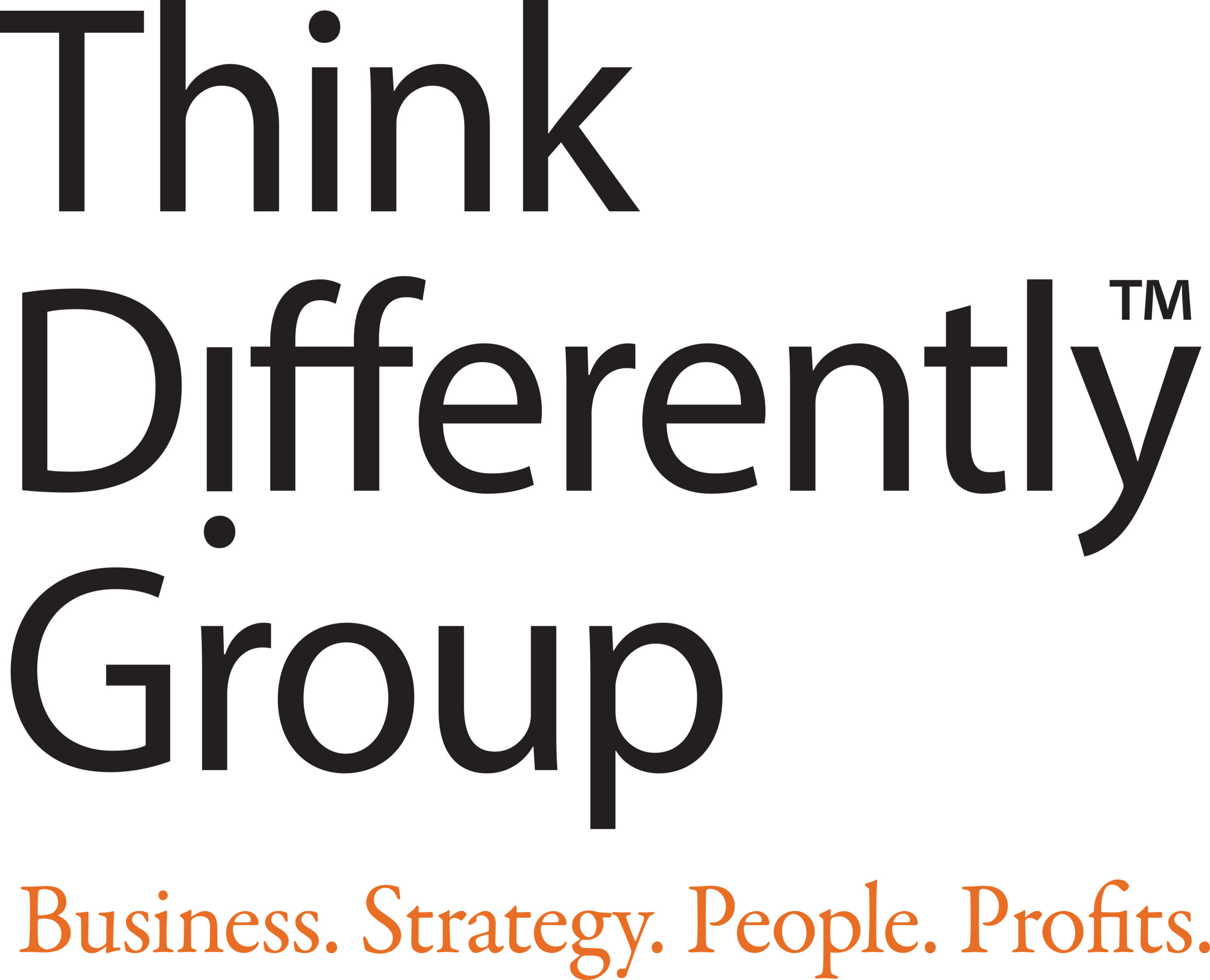 Think Differently Group