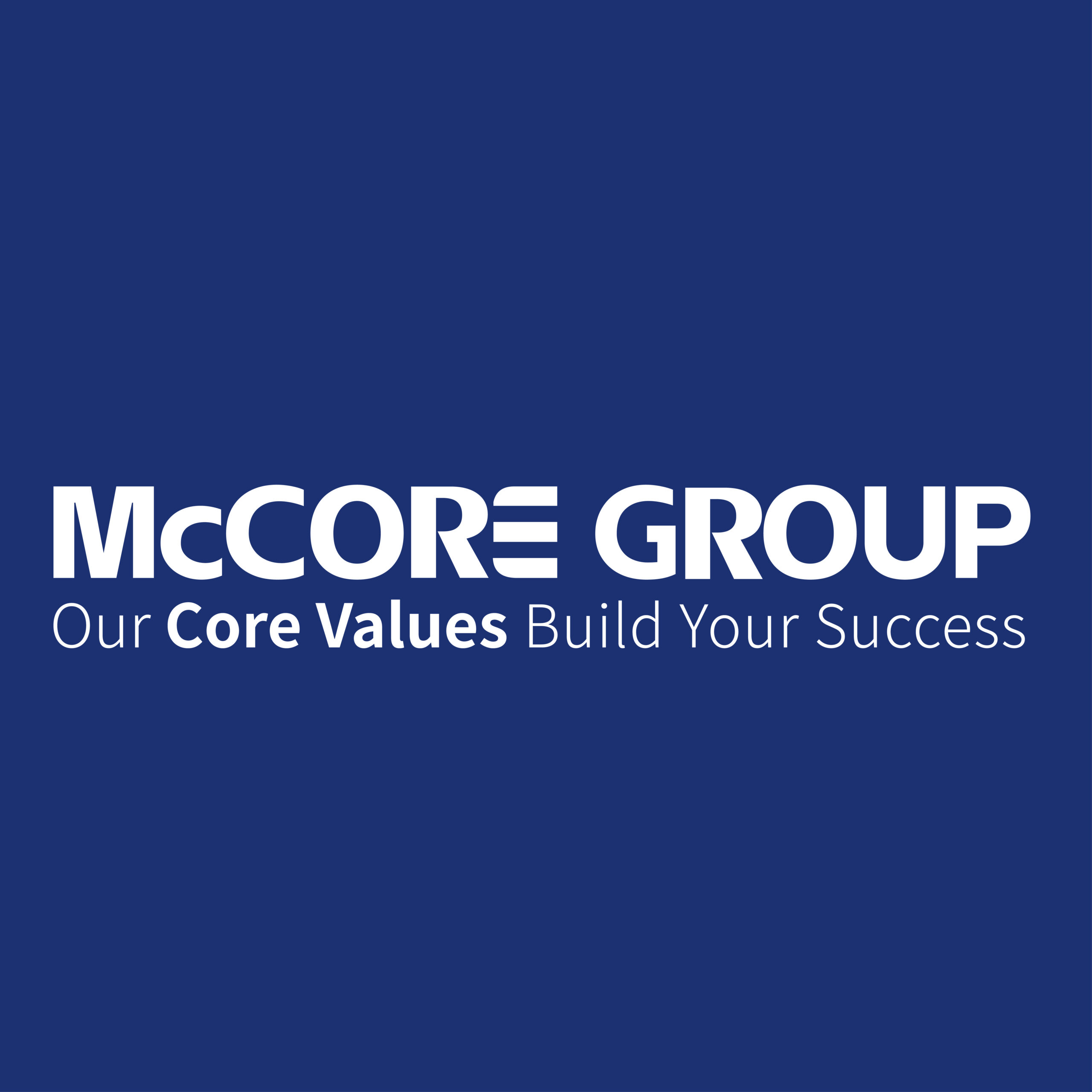 McCore Group NZ Limited