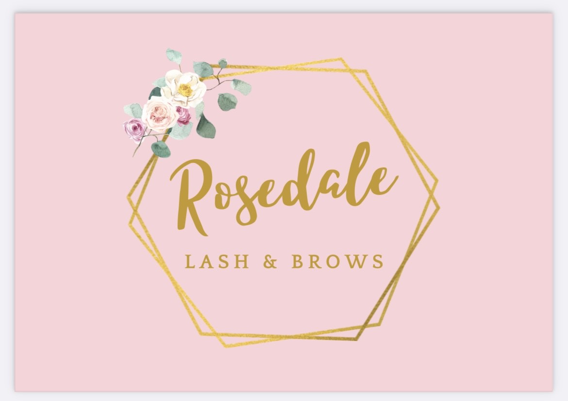 Rosedale Lash and Brows