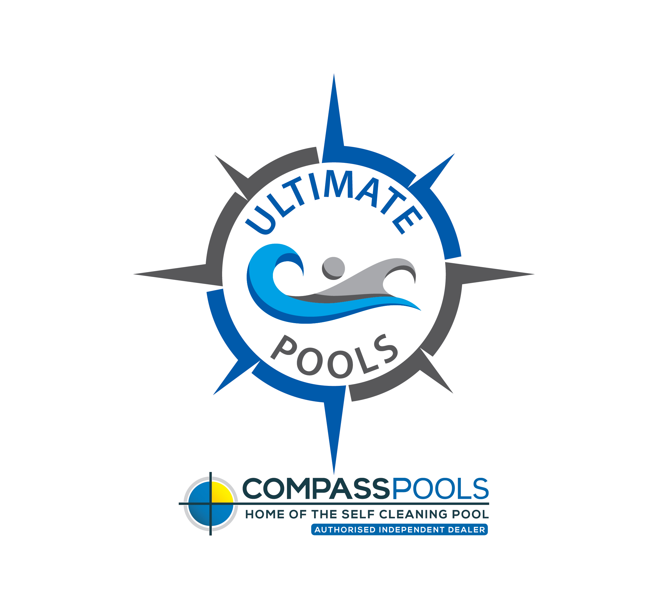 Ultimate Pools Limited
