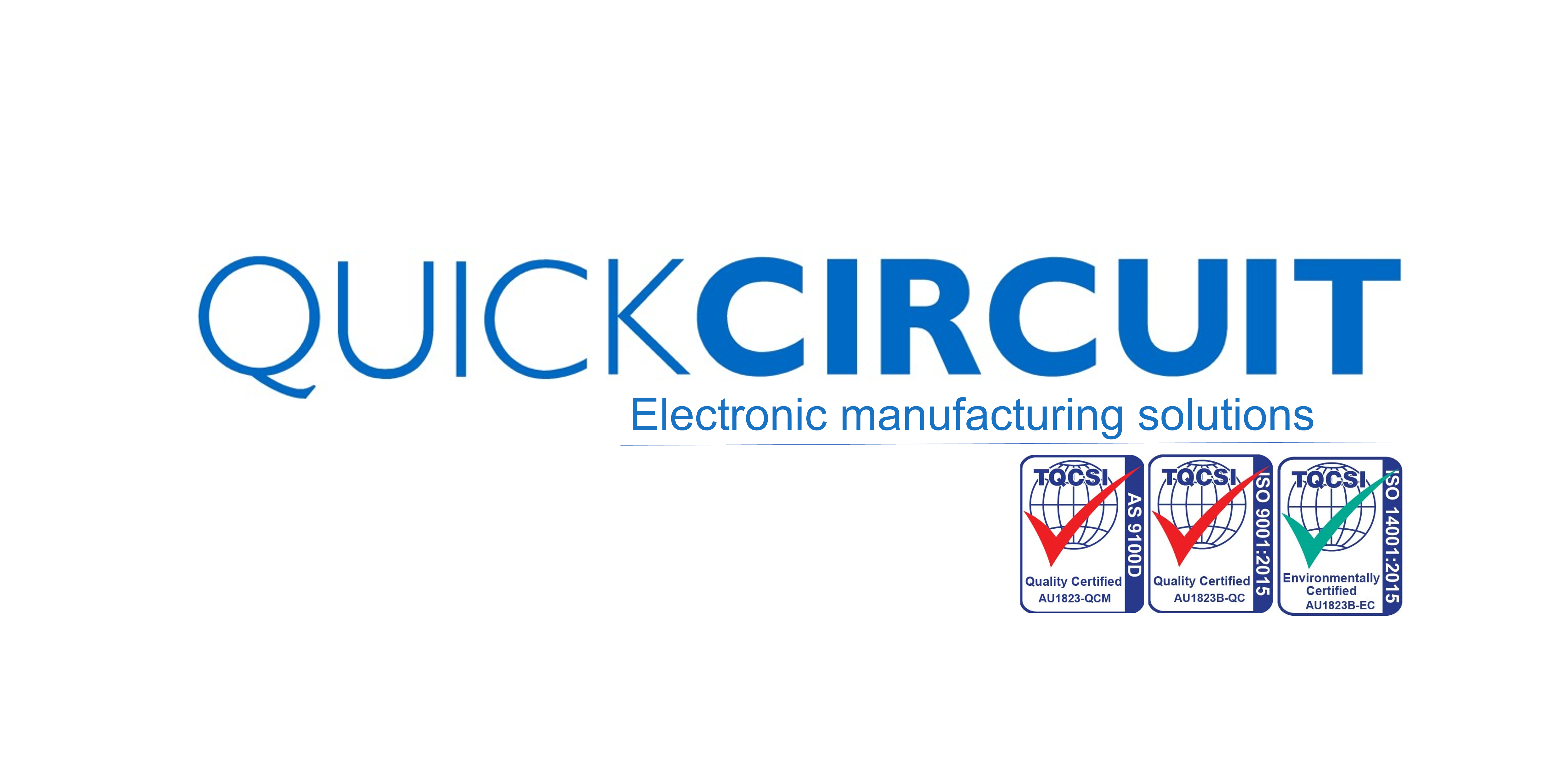 QuickCircuit Ltd