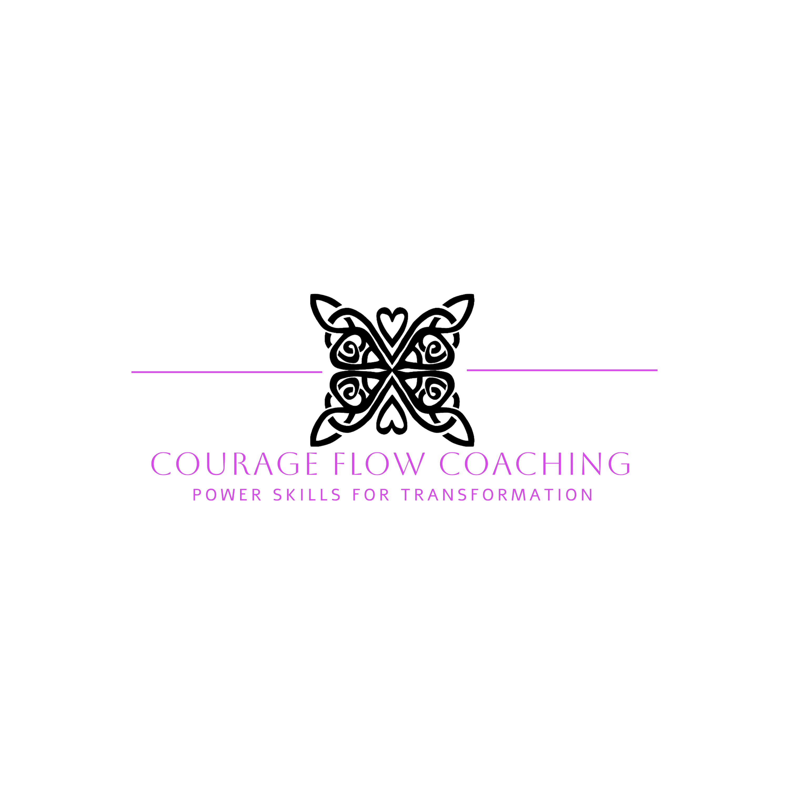 Courage Flow Coaching